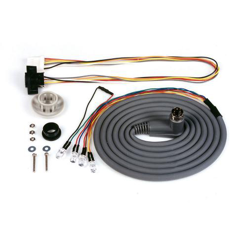 タミヤ TROP.2 セミトレーラー・ライトセット