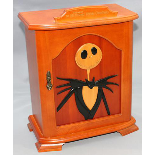 ジュンプランニング　JACK JEWEL BOX (ジャック・ジュエリーボックス)