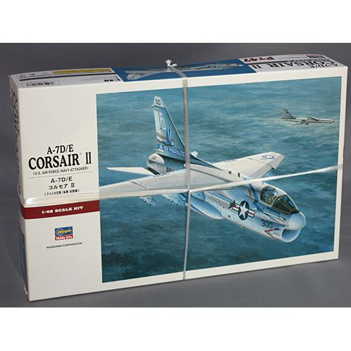 ハセガワ 1/48 A-7D/E コルセア 2