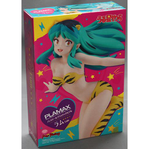 マックスファクトリー PLAMAX ラム