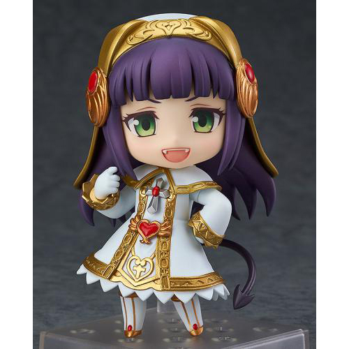 グッドスマイル ねんどろいど ミラ・フェンリエッタ