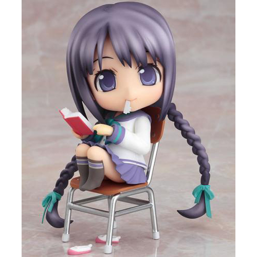 ねんどろいど 天野遠子