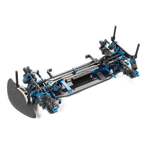 タミヤ 1/10RC TRF420 シャーシキット