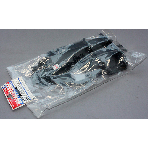 タミヤ OP.1350 DB02 カーボン強化ロワデッキ