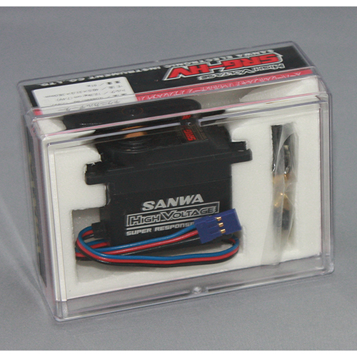 SANWA SRG-HV