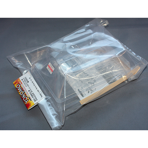 ヨコモ PANDEM 90 ライトパーツ/ウイング セット SD-PM90LW