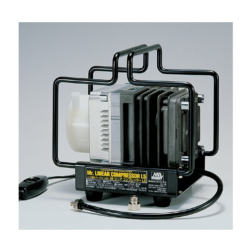 GSI クレオス Mr.リニアコンプレッサーL5　PS251