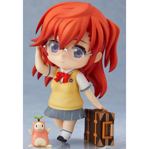 グッドスマイル ねんどろいど 貴月イチカ