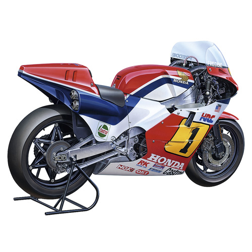 タミヤ 1/12 Honda NSR500 '84