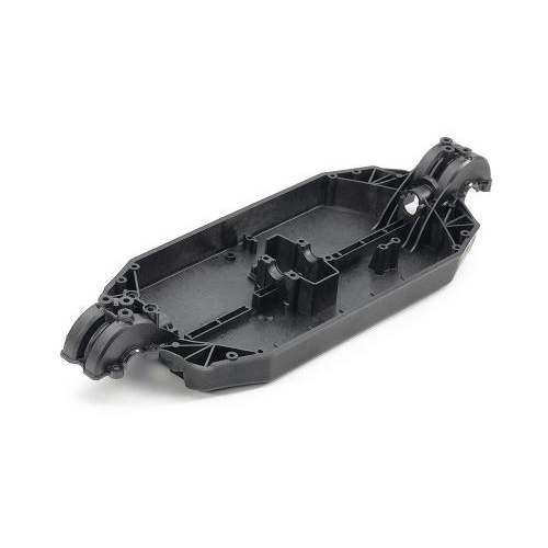 タミヤ OP.2075 XV-02 カーボン強化ロワデッキ