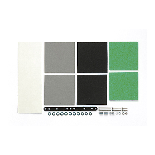 タミヤ ブレーキスポンジセット