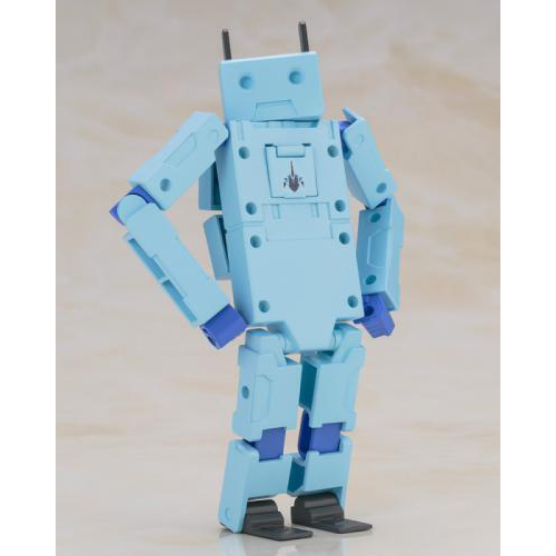 コトブキヤ キューポッシュえくすとら FAガール 充電くんせっと スティレットver.