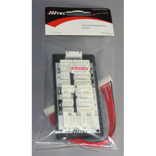 HiTEC ユニバーサルバランスボード