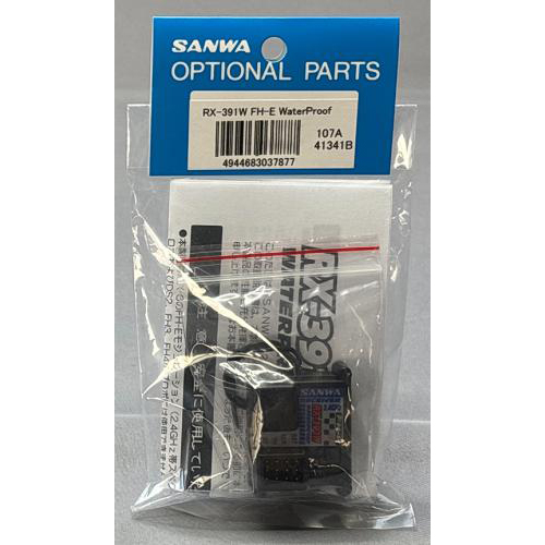 SANWA RX-391W