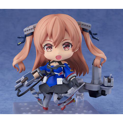 グッドスマイル 1335 ねんどろいど Johnston(ジョンストン)