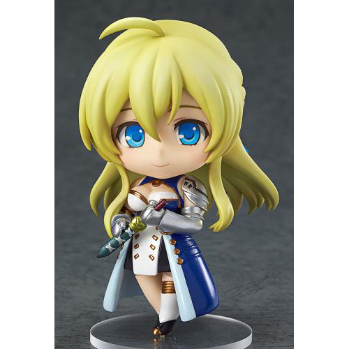 グッドスマイル ねんどろいど ジャンヌ・カグヤ・ダルク