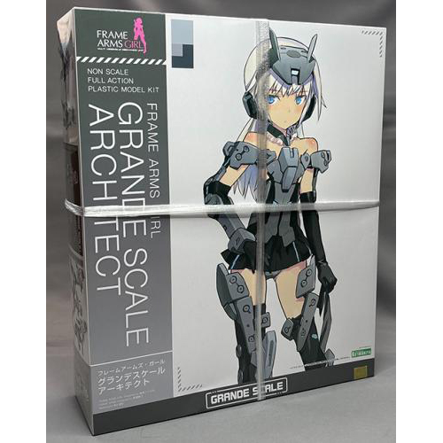 コトブキヤ グランデスケール アーキテクト