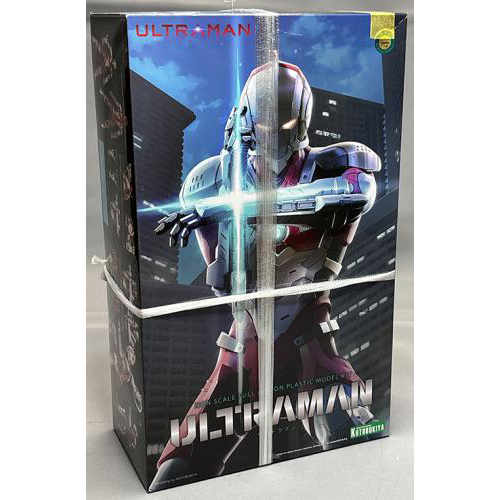 コトブキヤ ULTRAMAN