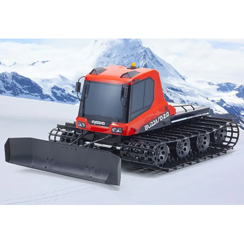 京商 1/12 スケール EPベルトビークル レディセット ブリザード 2.0