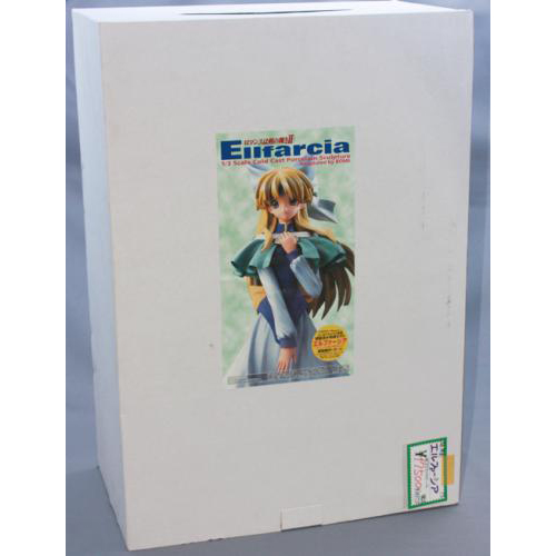 海洋堂 1/3 エルファーシア(完成品)